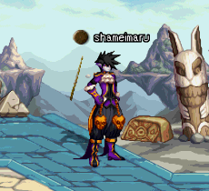 《DNF》風法師技能介紹