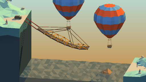 《Poly Bridge》全關(guān)卡新手指南圖文攻略