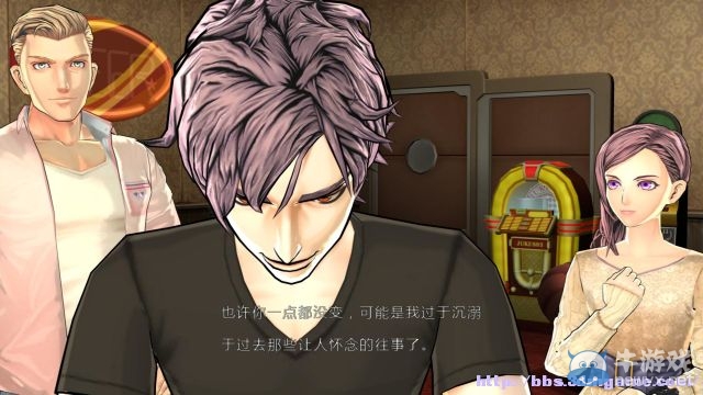 《極限脫出3：零時(shí)困境》全密室解密流程圖文攻略（完結(jié)）