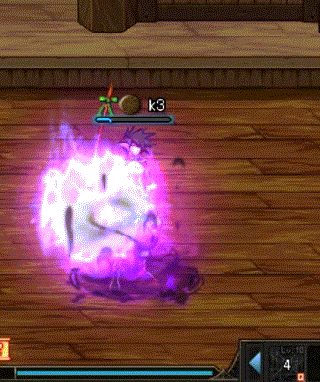 《DNF》次元行者虛空技能介紹