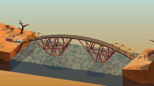 《Poly Bridge》全關(guān)卡新手指南圖文攻略