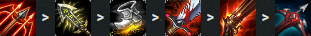 《LOL》6.13版本強(qiáng)勢(shì)ADC 艾希勝率暴漲