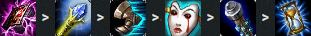 《LOL》6.13版本強(qiáng)勢中單 瑪爾扎哈高居首位
