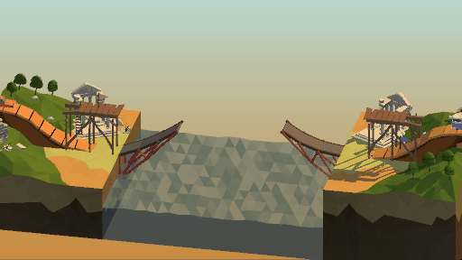 《Poly Bridge》全關(guān)卡新手指南圖文攻略