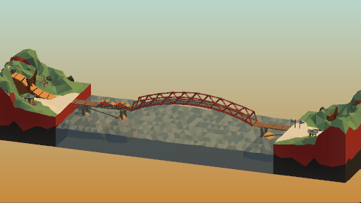 《Poly Bridge》全關(guān)卡新手指南圖文攻略