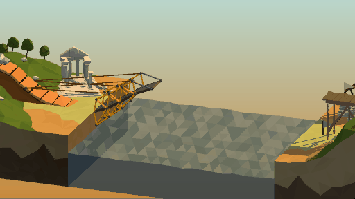 《Poly Bridge》全關(guān)卡新手指南圖文攻略