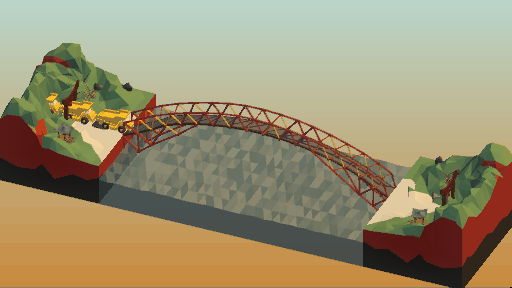 《Poly Bridge》全關(guān)卡新手指南圖文攻略