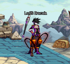 《DNF》血法師技能介紹