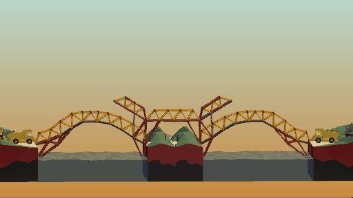 《Poly Bridge》全關(guān)卡新手指南圖文攻略