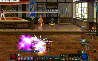 《DNF》次元行者虛空技能介紹