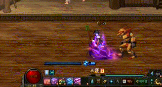 《DNF》次元行者虛空技能介紹