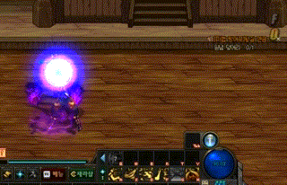 《DNF》次元行者虛空技能介紹