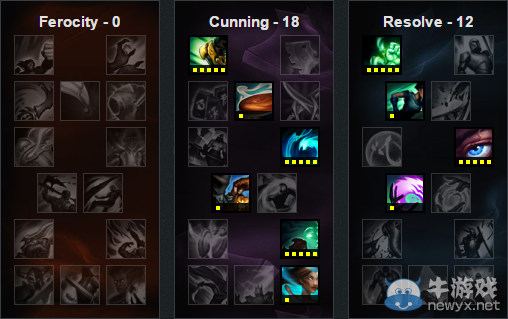 《LOL》6.13版本強(qiáng)勢(shì)英雄 哪些英雄勝率暴漲