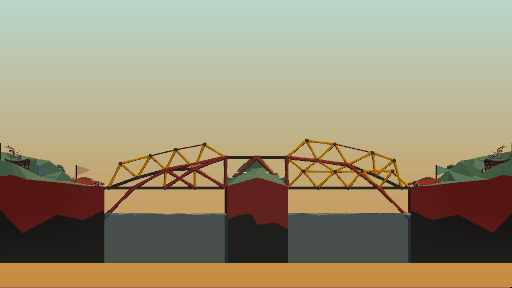 《Poly Bridge》全關(guān)卡新手指南圖文攻略