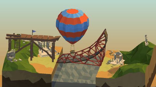 《Poly Bridge》全關(guān)卡新手指南圖文攻略