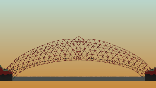 《Poly Bridge》全關(guān)卡新手指南圖文攻略