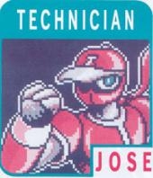 《忍者棒球》出招表