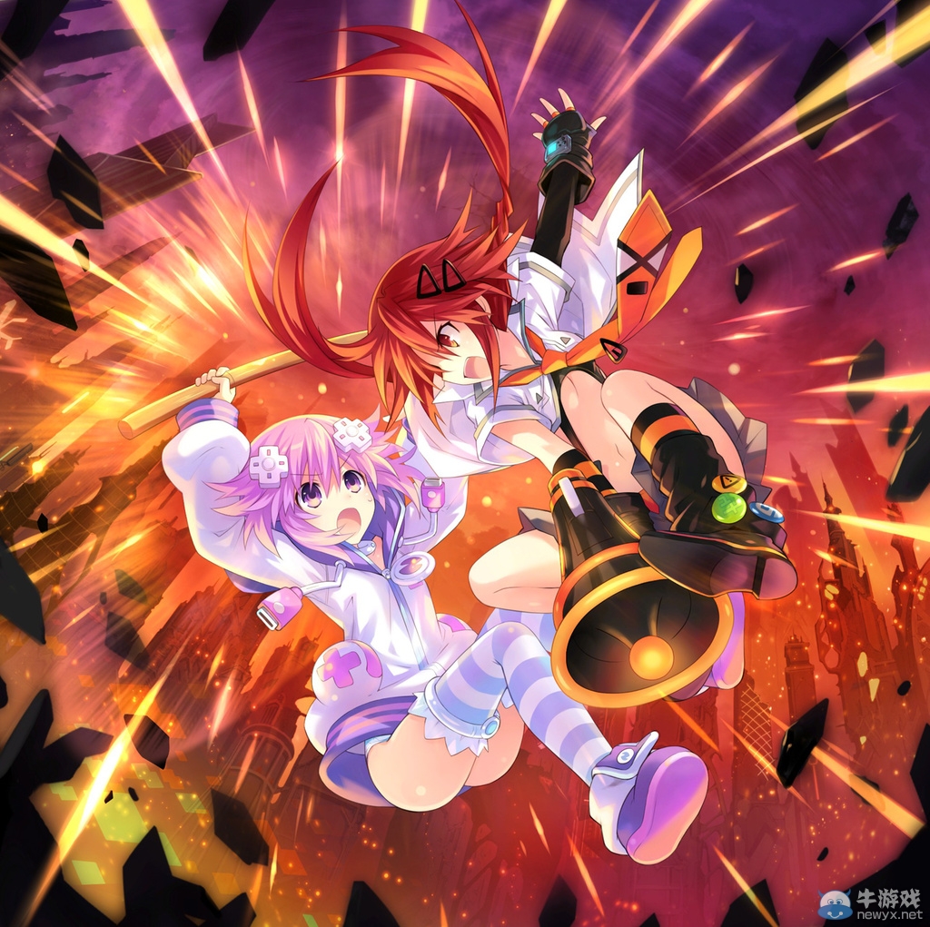 《新次元游戲：海王星VII》白金達(dá)成攻略
