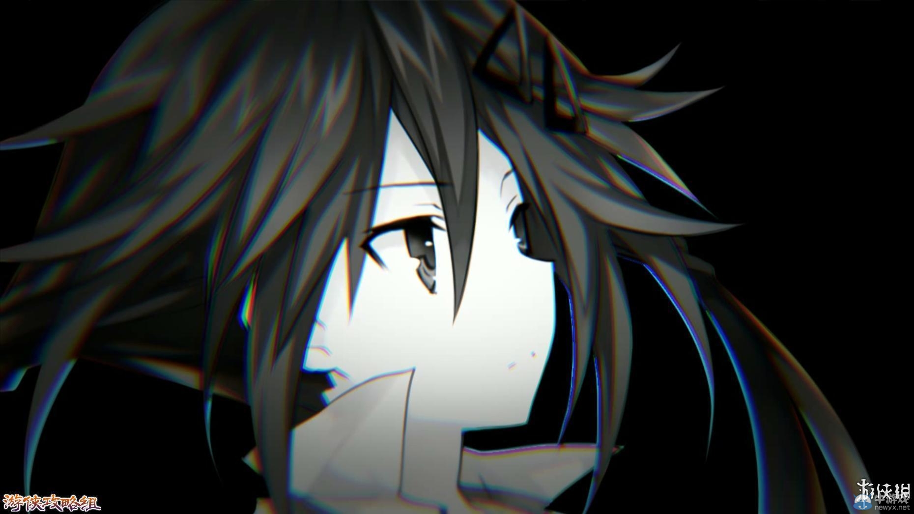 《新次元游戲：海王星VII》劇情流程圖文攻略