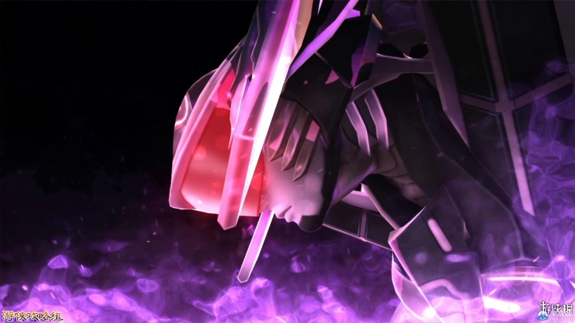 《新次元游戲：海王星VII》劇情流程圖文攻略