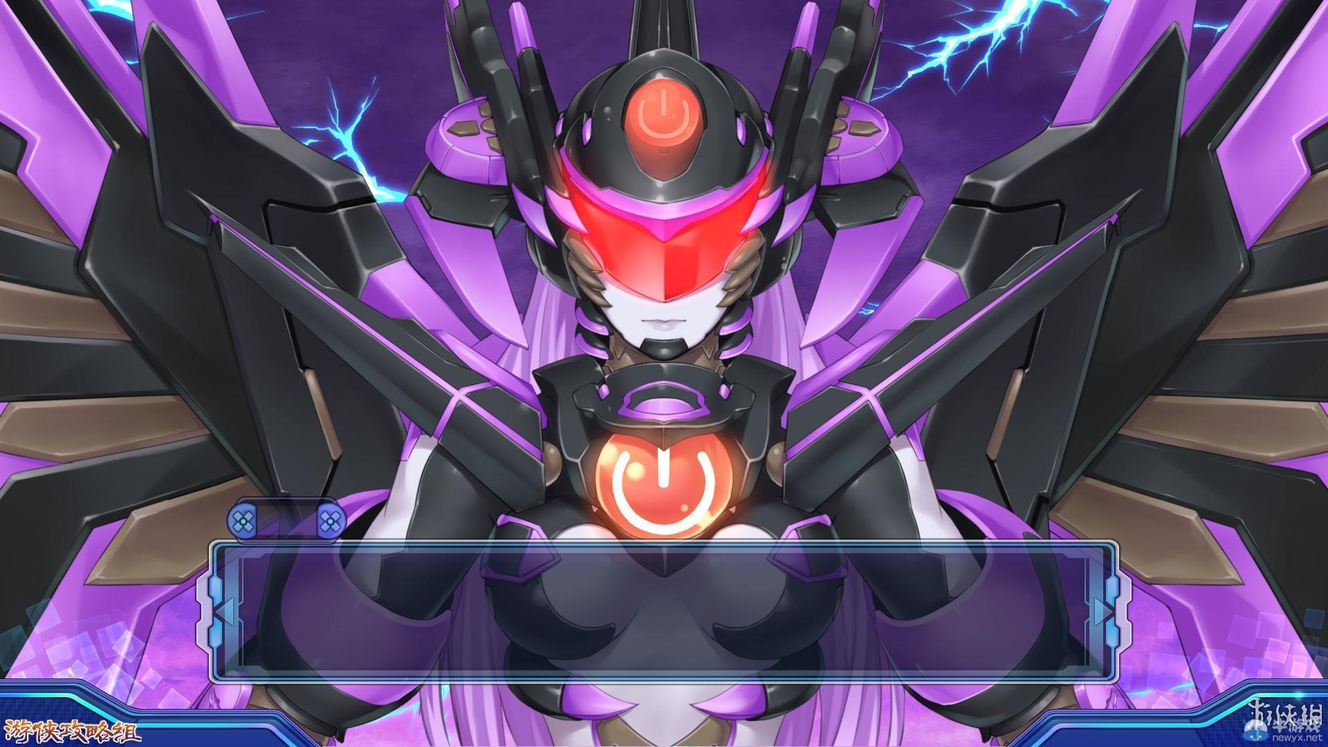 《新次元游戲：海王星VII》劇情流程圖文攻略