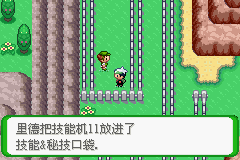 《口袋妖怪空之花神》一周目圖文攻略