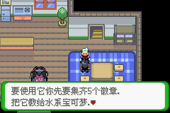 《口袋妖怪空之花神》一周目圖文攻略