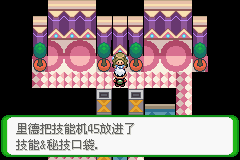 《口袋妖怪空之花神》一周目圖文攻略