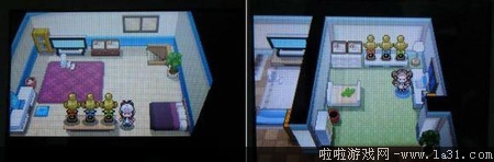 《口袋妖怪黑白2》地鐵攻略