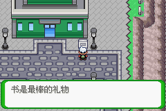 《口袋妖怪空之花神》一周目圖文攻略
