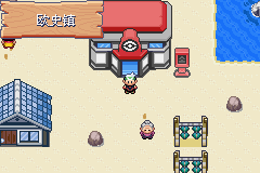 《口袋妖怪空之花神》一周目圖文攻略