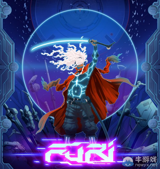《Furi》全關(guān)卡BOSS打法圖文攻略