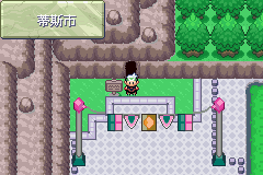 《口袋妖怪空之花神》一周目圖文攻略