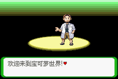《口袋妖怪空之花神》一周目圖文攻略