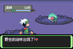 《口袋妖怪空之花神》一周目圖文攻略