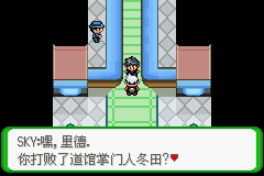 《口袋妖怪空之花神》一周目圖文攻略