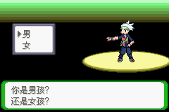 《口袋妖怪空之花神》一周目圖文攻略