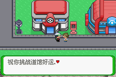 《口袋妖怪空之花神》一周目圖文攻略