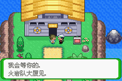《口袋妖怪空之花神》一周目圖文攻略