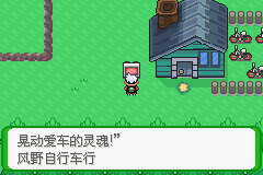 《口袋妖怪空之花神》一周目圖文攻略