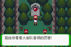 《口袋妖怪空之花神》一周目圖文攻略