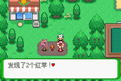 《口袋妖怪空之花神》一周目圖文攻略