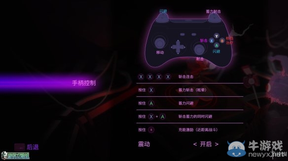 《Furi》全關(guān)卡BOSS打法圖文攻略