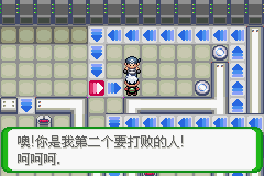 《口袋妖怪空之花神》一周目圖文攻略