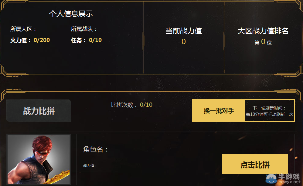 《逆戰(zhàn)》武器庫 戰(zhàn)力大比拼