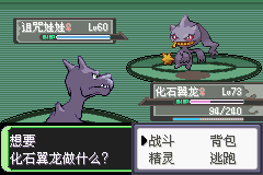 《口袋妖怪空之花神》一周目圖文攻略