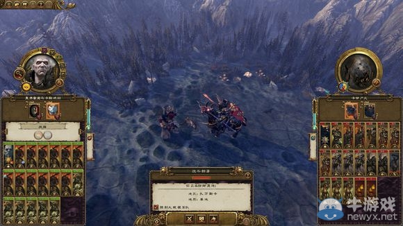 《戰(zhàn)錘：全面戰(zhàn)爭》傳奇難度吸血鬼戰(zhàn)役圖文介紹