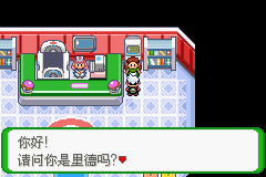 《口袋妖怪空之花神》一周目圖文攻略