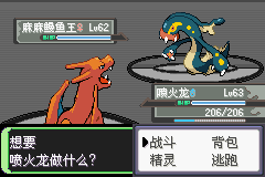 《口袋妖怪空之花神》一周目圖文攻略