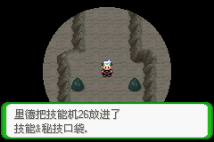 《口袋妖怪空之花神》一周目圖文攻略